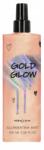 Miraculum Mirac Gold Glow Köd 100 ml