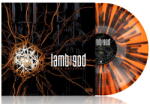 Sony Music Lamb Of God: Into Oblivion (Limited Coloured Neon Orange Vinyl) - Vinyl (LP)