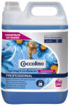 Coccolino Öblítő koncentrátum 5 liter (200 mosás) Coccolino Professional Sensitive Conc