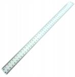 Taurus Műanyag Vonalzó 40 cm Taurus Átlátszó (90-120193)