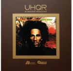 Sony Music Bob Marley & the Wailers: Natty Dread (Limited Coloured Clear Vinyl, Remastered Anniversary Edition) - Vinyl (LP)