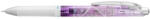 Pentel Rollertoll zselés 0, 5mm, tűhegyű Pentel EnerGelX, Kiriko Edition, Asaba Kikka írásszín kék - suplix