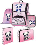 KARTON P+P 5 részes szett PREMIUM Panda (0-129626)