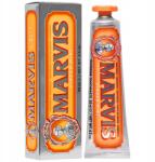 Marvis Ginger Mint fogkrém fluoriddal és gyömbér ízzel 85 ml (8004395111732)