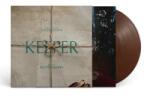 Warner Soundtrack: Breemen Edo Van: Keeper (Coloured Brown Vinyl) - Vinyl (LP)
