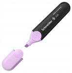 Schneider Electric Schneider Job Pastel Highlighter, Levendula, SR1528 (SR1528)