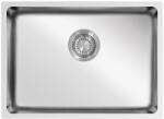 Strong StrongSinks S3 Mosogató Eden 540 x 440 mm rozsdamentes acél (482144)