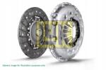Schaeffler LuK Kuplung Szett Ford 1.5-1.6 Tdci 08-