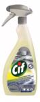 Cif Pro Formula Degreaser Erőteljes tisztító- és zsíroldószer 750ml