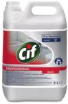 Cif Pro Formula Washroom Fürdőszobai tisztító- és vízkőoldószer 5 l