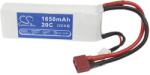 Cameron Sino Akkumulátor Cameron Sino CS-LT935RT, Li-Polymer, 1650 (CS-LT935RT)