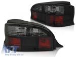  Tuning hátsó lámpa szett Citroen Saxo 1996-1999, füstös, bal és jobb (ABTLC6021453)