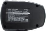 Cameron Sino Akkumulátor Cameron Sino CS-CFT122PW, Ni-Mh, 2000 (CS-CFT122PW)