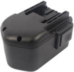 Cameron Sino Akkumulátor Cameron Sino CS-ABM140PW, Ni-Mh, 1500 (CS-ABM140PW)