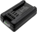 Cameron Sino Akkumulátor Cameron Sino CS-FYM340PW, Li-Ion, 2500 (CS-FYM340PW)