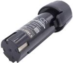 Cameron Sino Akkumulátor Cameron Sino CS-ABE184PW, Li-Ion, 1500 (CS-ABE184PW)