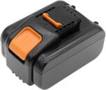 Cameron Sino Akkumulátor Cameron Sino CS-WRX373PH, Li-Ion, 5000 (CS-WRX373PH)