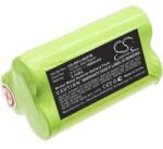Cameron Sino Akkumulátor Black & Decker Kc360h készülékhez, 1600 mAh, Li-Ion (CS-BKC360PW) - akkumulatorok-profi