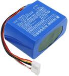 Cameron Sino Akkumulátor Robomow RK 1000 Pro, RK 2000 Pro, CubCadet XR5 1000, XR5 2000 és egyéb típusokhoz, 3200 mAh, Li-Ion (CS-RRK100VX)