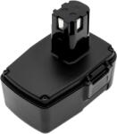Cameron Sino Akkumulátor Cameron Sino CS-CFT147PW, Ni-Mh, 1500 (CS-CFT147PW)