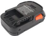 Cameron Sino Akkumulátor Cameron Sino CS-RDD840PW, Li-Ion, 1500 (CS-RDD840PW)