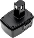 Cameron Sino Akkumulátor Cameron Sino CS-CFT343PW, Ni-Mh, 1500 (CS-CFT343PW)