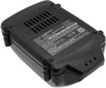 Cameron Sino Akkumulátor Cameron Sino CS-WRX540PW, Li-Ion, 1500 (CS-WRX540PW)
