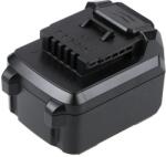 Cameron Sino Akkumulátor Cameron Sino CS-KBT121PX, Li-Ion, 3000 (CS-KBT121PX)