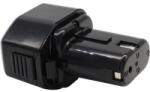 Cameron Sino Akkumulátor Hitachi Dn10dsa, Dn7dt, Nr90 és további típusokhoz, 1500 mAh, Li-Ion (CS-HTB715PW) - akkumulatorok-profi