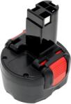 Cameron Sino Akkumulátor Cameron Sino CS-BST721PW, Ni-Mh, 1500 (CS-BST721PW)