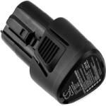 Cameron Sino Akkumulátor LUX-TOOLS ABS 12Li 396951 készülékhez, ekv. ABS 12LI, 10.8V, 2.5Ah, Li-Ion (CS-LTS121PX) - akkumulatorok-profi