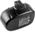 Cameron Sino Akkumulátor Cameron Sino CS-WRX312PW, Ni-Mh, 1300 (CS-WRX312PW)