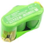 Cameron Sino Akkumulátor Black & Decker KC9036, KC9039 készülékekhez, 3, 6 V, 2 Ah, Ni-Mh (CS-BKC903PW) - akkumulatorok-profi