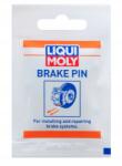 LIQUI MOLY Kenőanyag Féknyergek Vezetősínjeihez 5G