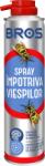 Bros Romania Bros Viespi Spray Extinctor 300 ml (eficient de la 6 m)