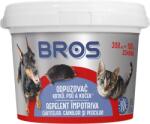 Bros Romania Bros Caini si Pisici Repellent 350 ml + 100 ml Extra