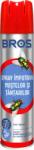Bros Romania Bros Spray Impotriva Mustelor si Tantarilor 400 ml