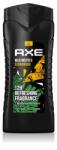 AXE Wild Green Mojito tusfürdő gél 400 ml