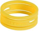 Neutrik XXR-4 Yellow