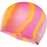 Tyr Úszó sapka unisex szilikon medencéhez Tyr Multi Graphic (LCSM 801)