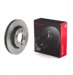 Brembo Fék tárcsa 09. D863.11/BRE