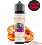 Juice Sauz Aroma Cream Donut Drifter Deserts by Juice Sauz 16ml (5056325667348) Lichid rezerva tigara electronica