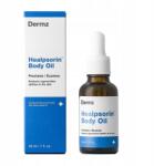 Hermz Healpsorin Kenderolaj Testápoló Pikkelysömör Azs 30ML Dermz (5907222288177)