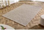 IV Interior Concept Covor WOOL 240x160cm gri argintiu din lana (A-41717 VC) Covor
