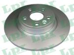 LPR Disc frana LPR A4026PR (A4026PR)