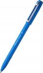 Pentel Golyóstoll Pentel iZee BX457-S kupakkal, kék (BX457-S)