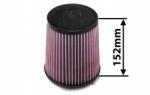 K&N Filters K&n kúpszűrő RU-4550 101mm