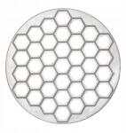 Elitehoff Gombóc Lyukasztó Forma Gyomláló Fülekhez (E-8146)