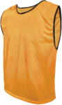 SPORTSBIBS Labdarúgó mez barna Sportsbibs csapatoknak edzésre Xs-xxl (Znacznik Piłkarski) - allegro - 1 115 Ft