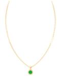 Guess Colier Guess Color My Day cu cristal JUBN02245JWYGEMT-U
